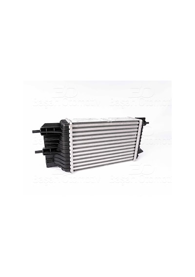 Turbo Radyatoru Intercooler 281x187x80 -961433- Nıssan Juke 1.5dcı 10-19 Pulsar 1.5dcı 14