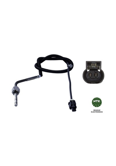 Ngk 90168 Egzoz Sıcaklık Sensörü Kat. Öncesi Mercedes W204 W211 W212 C219 C207 A0009052205 -