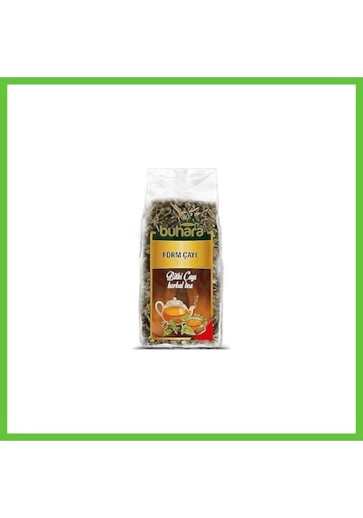 Bezos Buhara Form Çayı 80 Gr Dmc