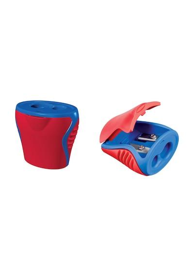Maped Boogy Çiftli Kalemtraş Blisterli 062210