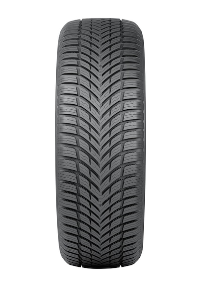 Nokian Tyres 205/60R16 96H XL Seasonproof 1 Dört Mevsim Lastiği 2025