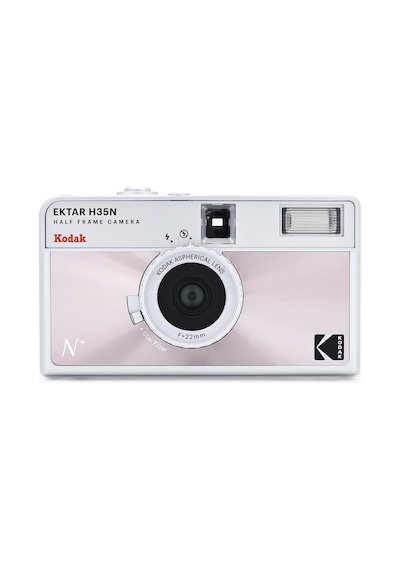 Kodak Ektar H35N 35mm Filmli Fotoğraf Makinesi