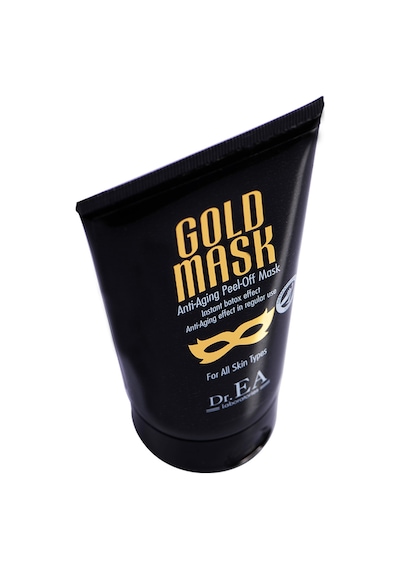 Dr. Ea Soyulabilir Altın Maske 75 ML
