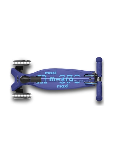 Micro Maxi Deluxe MMD099 3 Tekerlekli Işıklı Çocuk Scooter