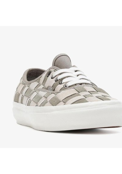 Vans Authentic 44 Dx Kadın Sneaker Çok Renkli