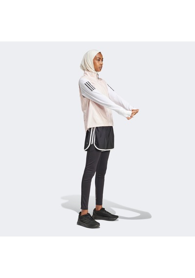 Adidas Otr B Vest Kadın Bej Koşu Yelek - In1575