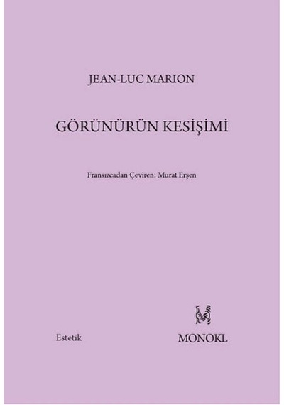 Görünürün Kesişimi