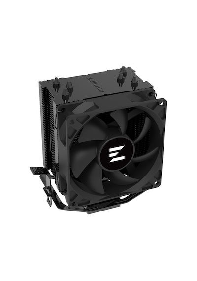 Zalman CNPS4X Black CPU Soğt. LGA 1700/1200/115X/ AMD AM5/AM4/AM3