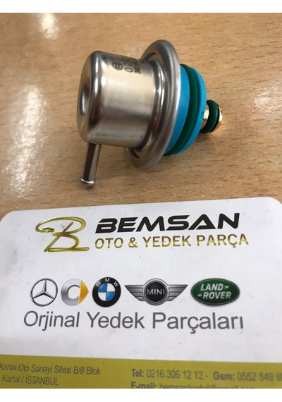 Mercedes Basınç Regulatörü W124 202 210 Bosch  0280160587