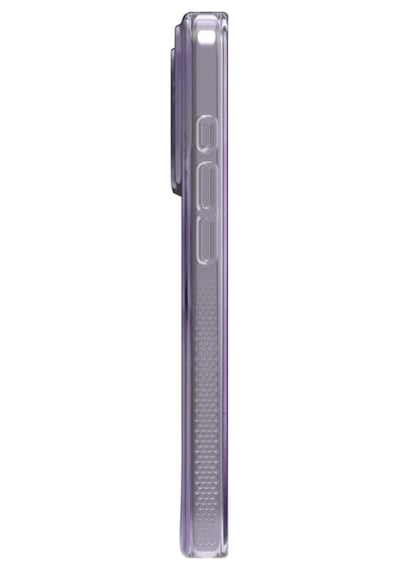 Zagg Cases Milan Snap iPhone Uyumlu 17 Pro Kılıf Mor 702318998