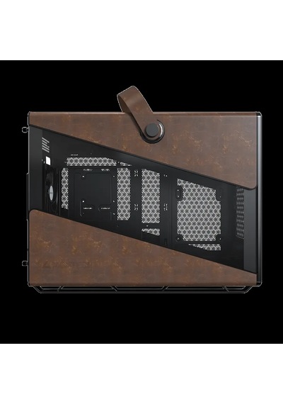 Montech Heritage Pro Siyah