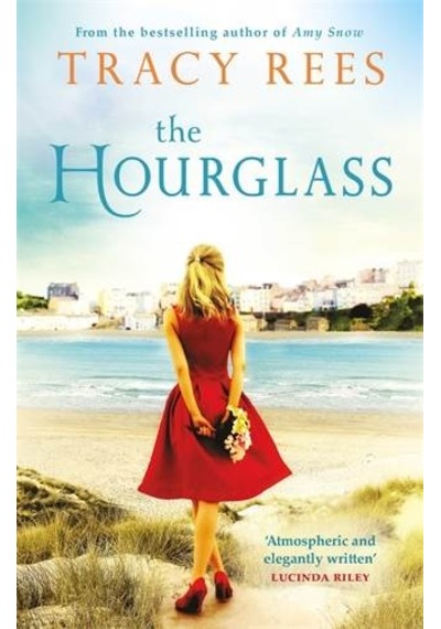 The Hourglass - Tracy Rees