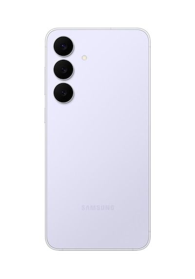 Samsung Galaxy S25 FE 256 GB Buz Mavisi (Outlet)