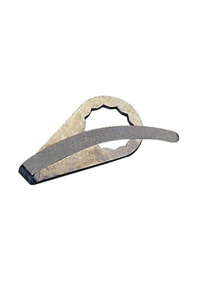Gison Yedek Oto Camcı Bıçağı 63 Mm Gp8q