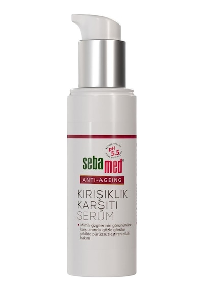Sebamed Kırışık Karşıtı Serum 30 Ml 6
