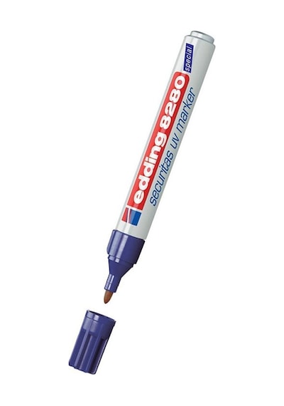Edding Güvenlik Kalemi 8280