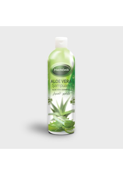 Mecitefendi Aloe Vera Şampuanı 250 ML