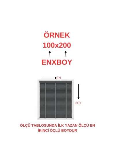 Özel Jaluzi İthal Antrasit Düz Zebra Stor Perde 180x200, 437 Çok Renkli