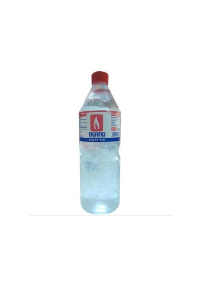 2 Litre Jel Kamp Ocağı Reşo Yakıtı Soba Kömür Mangal Yakma Yakıtı