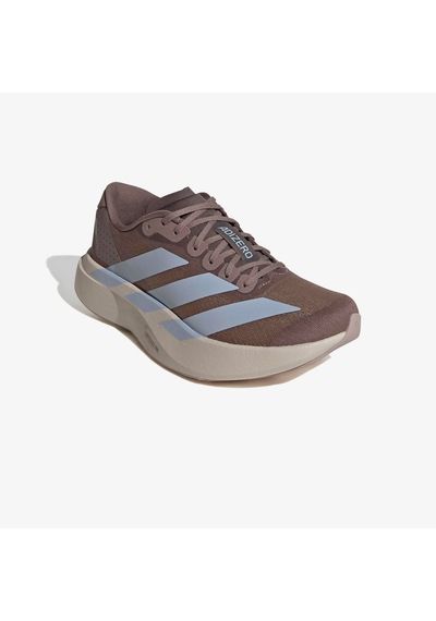Adidas Adizero Evo Sl Kadın Kahverengi Spor Ayakkabı Kı6944 Kahverengi
