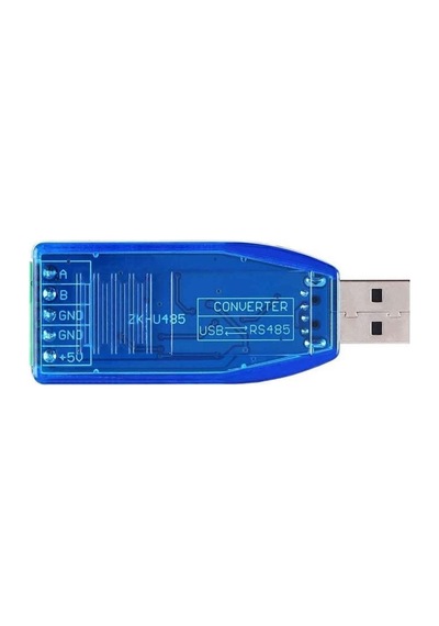 Usb To Rs485 Modül Kutulu Otomatik Yön Kontrol Afc Endüstriyel Tip Com Seri Port