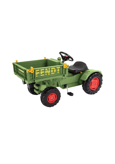 Fendt Alet Taşıyıcı Çocuk Traktörü - Smb-800056552