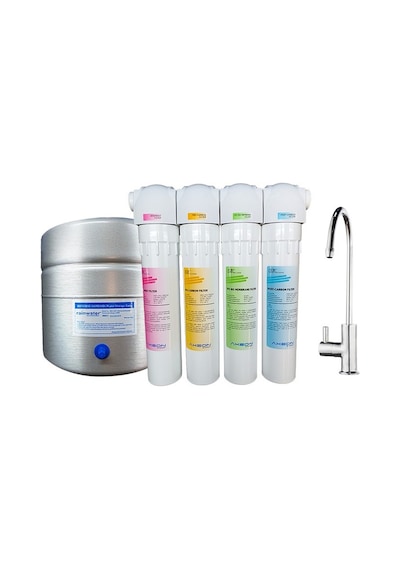 Axeon By Rainwater Su Arıtma Cihazı 503518675