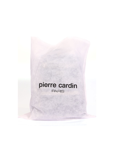 Pierre Cardin 01pc00302 Bussiness Laptop Bölmeli Sırt Çantası Siyah