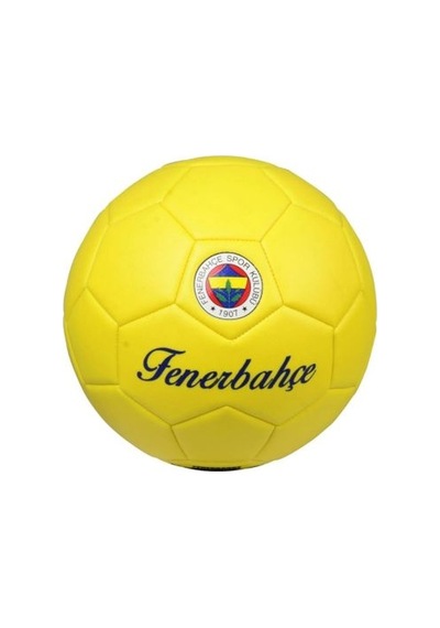 Fenerbahçe Futbol Topu Premıum No:5 Sarı 30