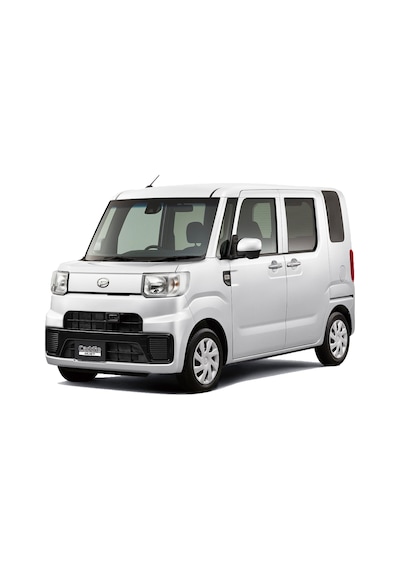 Daihatsu Hi-Jet Minivan-Panelvan Yakıt Depo Koruma Cihazı