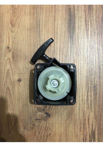 Motorlu Benzinli Tırpan Çekme Kolu İp Çekme Startel Kolu N11.319