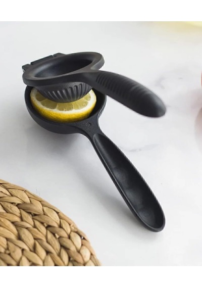 Döküm Limon Sıkacağı Çok Renkli