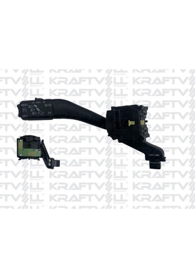 1k0953513a Golf-jetta Audı-a3 Caddy Sinyal Kolu Hız Sabitlemeli