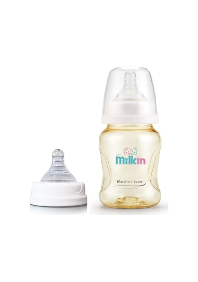 Milk İn EBP960 Elektrik ve Şarjlı Göğüs Pompası
