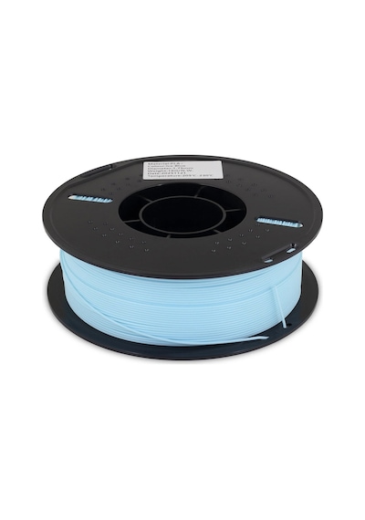Filamix Pla+ Buz Mavisi Filament 1,75mm 1kg - Bisiparisver