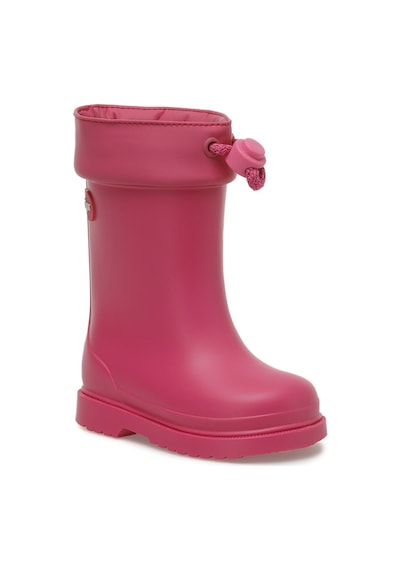 Igor İgor W10101 Chufo Cuello Borre Fuşya Kız Çocuk Yağmur Çizmesi Pembe Igor İgor W10101 Chufo Cuello Borre Fuşya Kız Çocuk Yağmur Çizmesi Pembe