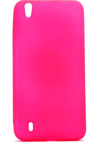 Vestel Venüs Uyumlu 5530 Kılıf Soft Mat Premier Case