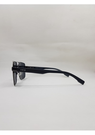 X-eye 6339 C03 Erkek Güneş Gözlüğü 58-15-140 Siyah