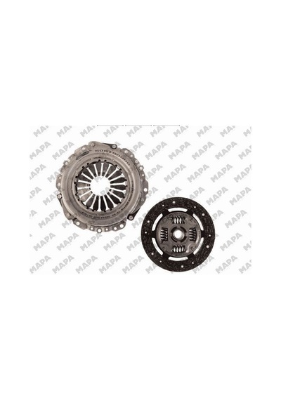 Nissan Micra Note Debriyaj Set Cr14 1.4 Benzinli Manuel Rulmansız
