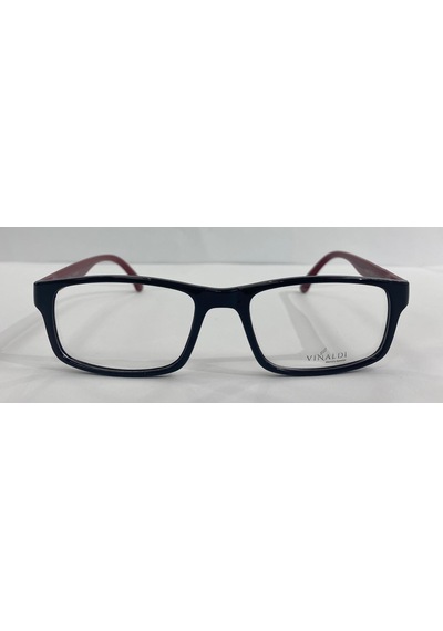 Vinaldi Vi 2021 C.0105 51 Unisex Mavi Işık Korumalı Ekran Gözlüğü