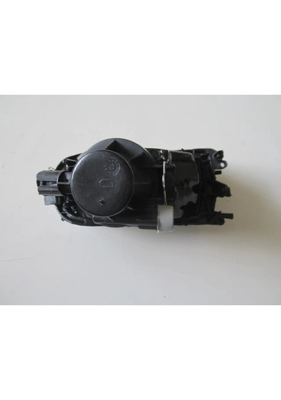 Renault R19 - 1992-2001 Europa - Sis Lambası Sol Oval Tip Oem No: 7701040680