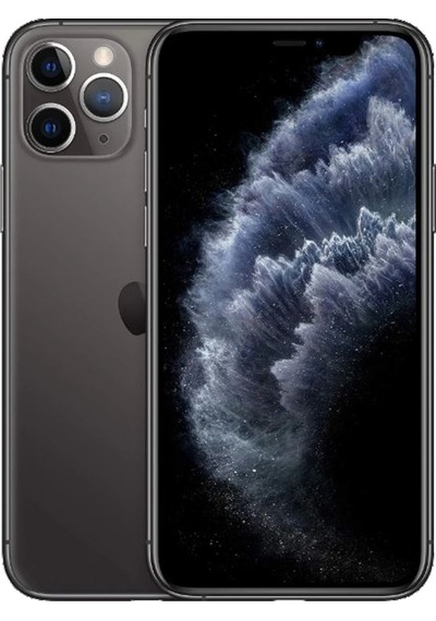 Yenilenmiş iPhone 11 Pro 256 GB A Kalite (12 Ay Garantili)