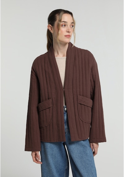 Colin's Colins Fashion Fit Çıtçıtlı Astarlı Kadın Açik Kahverengi Ceket Cl1082088 Q1.v1 Lbr Light Brown Colin's Colins Fashion Fit Çıtçıtlı Astarlı Kadın Açik Kahverengi Ceket Cl1082088 Q1.v1 Lbr Light Brown