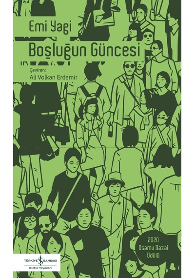 Boşluğun Güncesi