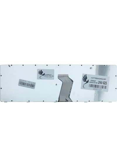 Lenovo Uyumlu T4G8-TR, MP-10A3 Klavye (Siyah)