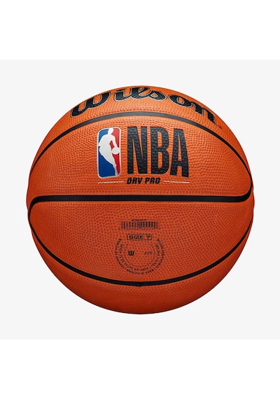 Wilson Nba Drv Pro 7 Turuncu Basketbol Topu Wtb9100xb07