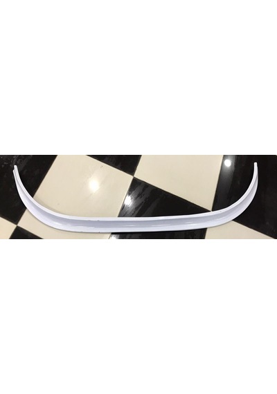 Mercedes Sprinter 2006-2013 Dar Model Fiber Glass Ön Karlık