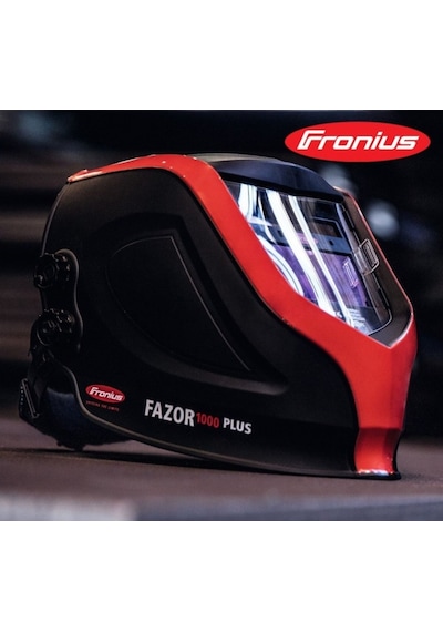 Fronius Fazor 1000 Plus Baş Kaynak Maskesi