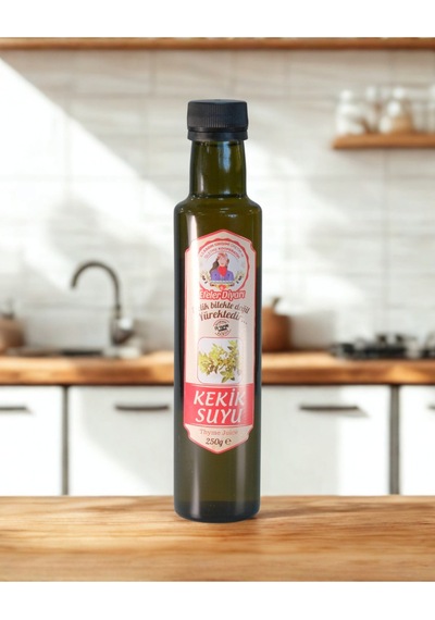 Kekik Suyu 250gr