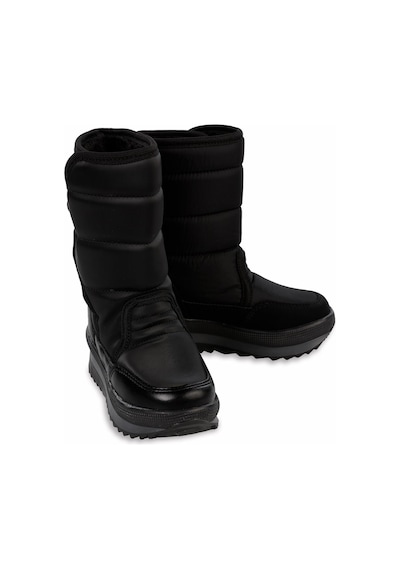 Civil Boots 26- Bot - Siyah